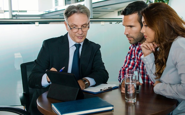 Консультация с экспертом